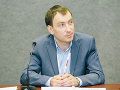 Александр Елохов: спрос на энергоэффективные технологии в строительстве с каждым годом будет расти