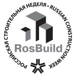 LOW-RISE HOUSE BUILDING SHOW logo